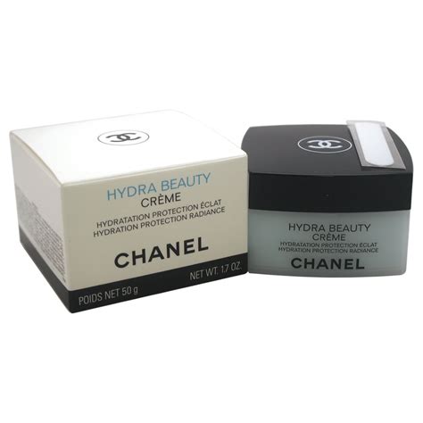 chanel hydration|chanel moisturizing cream.